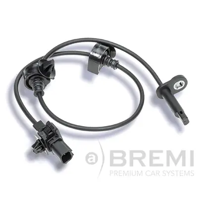 Датчик ABS (задній) (L) Acura MDX 3.7 AWD 06-13 BREMI 50821 (фото 1)