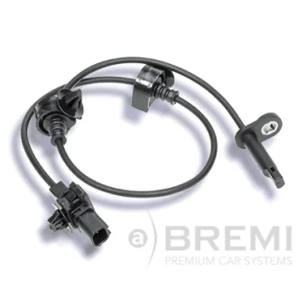 Датчик ABS (задній) (L) Acura MDX 3.7 AWD 06-13 BREMI 50821
