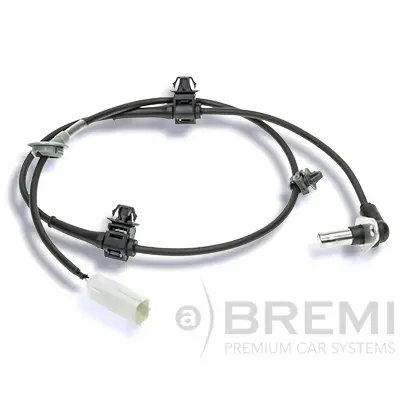 Датчик ABS (передній) Mazda CX-7 06-13 (L) BREMI 50866 (фото 1)