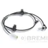 Датчик ABS (передній) Mazda CX-7 06-13 (L) BREMI 50866 (фото 1)
