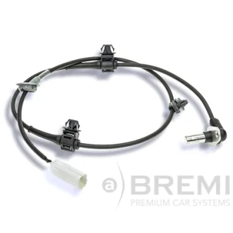 Датчик ABS (передній) Mazda CX-7 06-13 (L) BREMI 50866