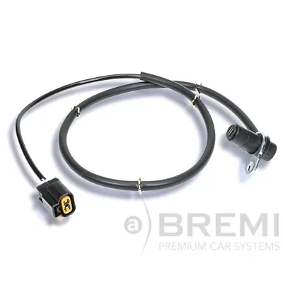 Датчик ABS (передній) Mitsubishi Pajero 3.0/3.2 DI-D/3.8 V6 07- (L) BREMI 50873 (фото 1)