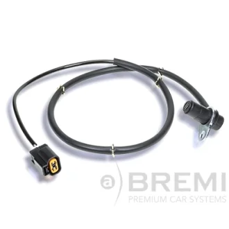 Датчик ABS (передній) Mitsubishi Pajero 3.0/3.2 DI-D/3.8 V6 07- (L) BREMI 50873