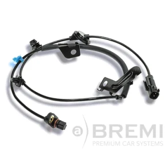 Датчик ABS (задній) (L) Mitsubishi Outlander 06-12 BREMI 50878