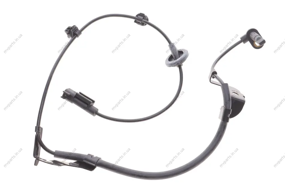 Датчик ABS (задній) Mitsubishi Outlander II 06-12 (L) BREMI 50880 (фото 1)