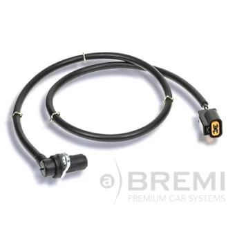 Датчик ABS (передній) Mitsubishi Pajero 00-06 (L) BREMI 50886