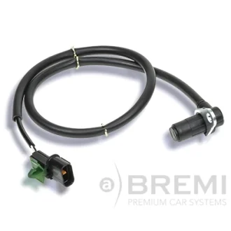 Датчик ABS (задній) Mitsubishi Pajero 00-07 (R) BREMI 50889