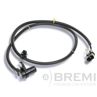 Датчик ABS (передній) Mitsubishi Outlander 03-06 (L) BREMI 50896