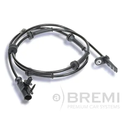 Датчик ABS (передній) Infiniti G 08-/Q60 13- BREMI 50965 (фото 1)