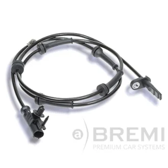 Датчик ABS (передній) Infiniti G 08-/Q60 13- BREMI 50965