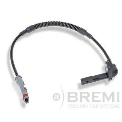 Датчик ABS (передній) Opel Astra J/Insignia A 1.6/2.0 CDTi 08- BREMI 50985 (фото 1)