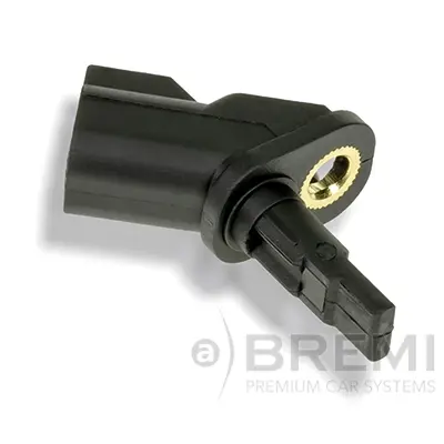 Датчик ABS (передній/задній) Ford Mondeo III 00-07 BREMI 51025 (фото 1)