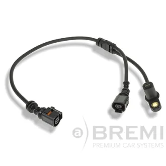 Датчик ABS (передній) VW Sharan/Ford Galaxy 95-10 (L) BREMI 51035