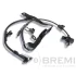 Датчик ABS (передній) Toyota Sequoia 4.7 00-07 (L) BREMI 51096 (фото 1)