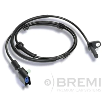 Датчик ABS (задній) Ford Transit 06- (L) BREMI 51105