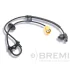 Датчик ABS (передній) Acura MDX 00-05 BREMI 51138 (фото 1)