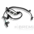 Датчик ABS (задній) Kia Ceed 07-12 (L) BREMI 51237 (фото 1)