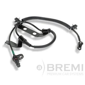 Датчик ABS (задній) Kia Ceed 07-12 (L) BREMI 51237