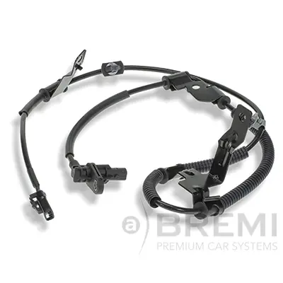 Датчик ABS (передній) (L) Kia Carens 06-13 BREMI 51242 (фото 1)