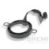Датчик ABS (задній) Kia Sorento 09-15 (L) BREMI 51276 (фото 1)