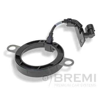 Датчик ABS (задній) Kia Sorento 09-15 (L) BREMI 51276