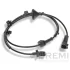 Датчик ABS (задній) Mitsubishi Outlander 12-22 (R) BREMI 51285 (фото 1)