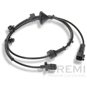 Датчик ABS (задній) Mitsubishi Outlander 12-22 (R) BREMI 51285