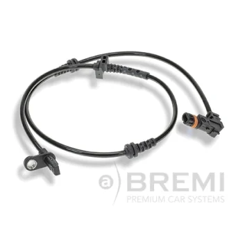 Датчик ABS (передній) MB S-class (W221) 05-13 BREMI 51299