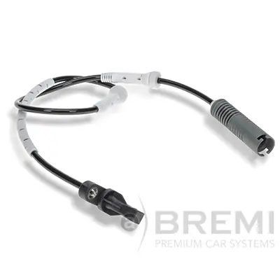 Датчик ABS (передній) BMW 3 (E90) 07-11 BREMI 51354 (фото 1)