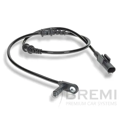 Датчик ABS (передній) MB Sprinter (W906) 06- BREMI 51366 (фото 1)