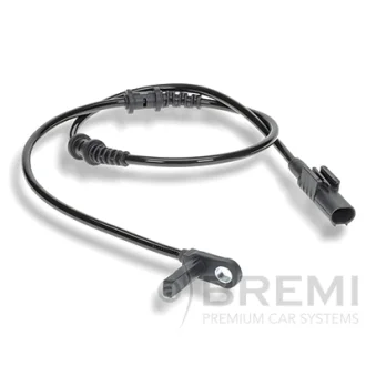 Датчик ABS (передній) MB Sprinter (W906) 06- BREMI 51366