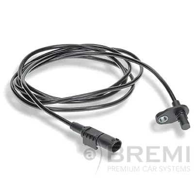 Датчик ABS (задній) MB Sprinter/VW Crafter 11- (L) BREMI 51367 (фото 1)