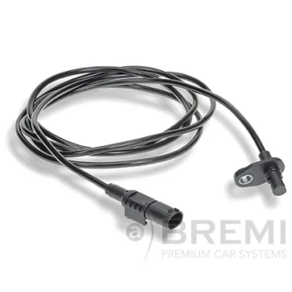 Датчик ABS (задній) MB Sprinter/VW Crafter 11- (L) BREMI 51367