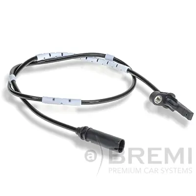Датчик ABS (задній) BMW 3 (F30/F80)/4 (F33/F83) 12- BREMI 51372 (фото 1)