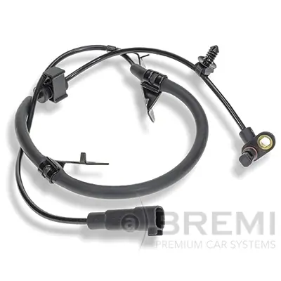 Датчик ABS (задній) (R) Dodge Journey 08-/Fiat Freemont 11- BREMI 51374 (фото 1)