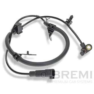 Датчик ABS (задній) (R) Dodge Journey 08-/Fiat Freemont 11- BREMI 51374