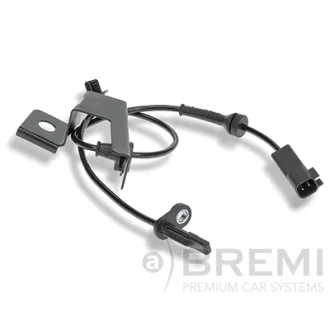 Датчик ABS (передній) (R) Ford Mondeo 14- BREMI 51379