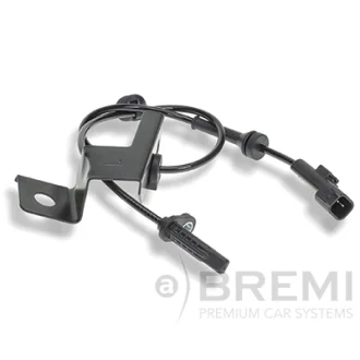 Датчик ABS (передній) (L) Ford Mondeo 14- BREMI 51380