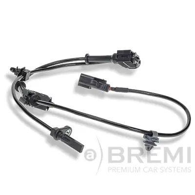 Датчик ABS (передній) Mazda 6 12- BREMI 51395 (фото 1)