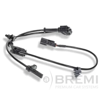 Датчик ABS (передній) Mazda 6 12- BREMI 51395