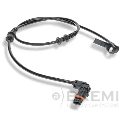 Датчик ABS (передній) MB Vito (W639) 03-05 (R) BREMI 51418 (фото 1)