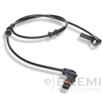 Датчик ABS (передній) MB Vito (W639) 03-05 (R) BREMI 51418