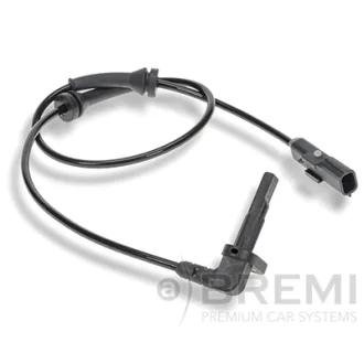 Датчик ABS (задній) Renault Master 10- BREMI 51464
