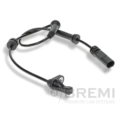 Датчик ABS (передній) BMW 1 (F20/F21)/3 (F30/F80)/4 (F36) 11- BREMI 51514 (фото 1)