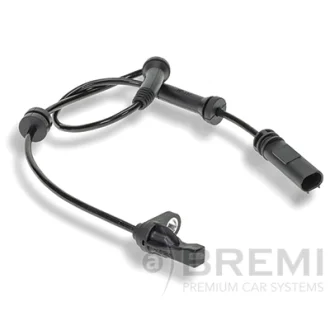 Датчик ABS (передній) BMW 1 (F20/F21)/3 (F30/F80)/4 (F36) 11- BREMI 51514