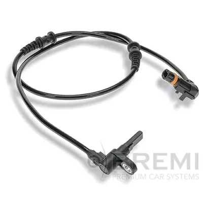 Датчик ABS (передній) MB Vito 639 03- BREMI 51547 (фото 1)