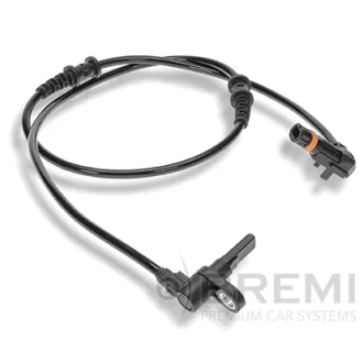 Датчик ABS (передній) MB Vito 639 03- BREMI 51547