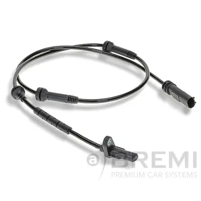 Датчик ABS (передній) BMW X3 (F25)/4 (F26) 12-18 BREMI 51562 (фото 1)
