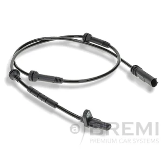 Датчик ABS (передній) BMW X3 (F25)/4 (F26) 12-18 BREMI 51562