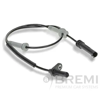 Датчик ABS (передній) BMW 1 (F20/F21)/3 (F22/F84)/4 (F32/F82) 12- BREMI 51563 (фото 1)